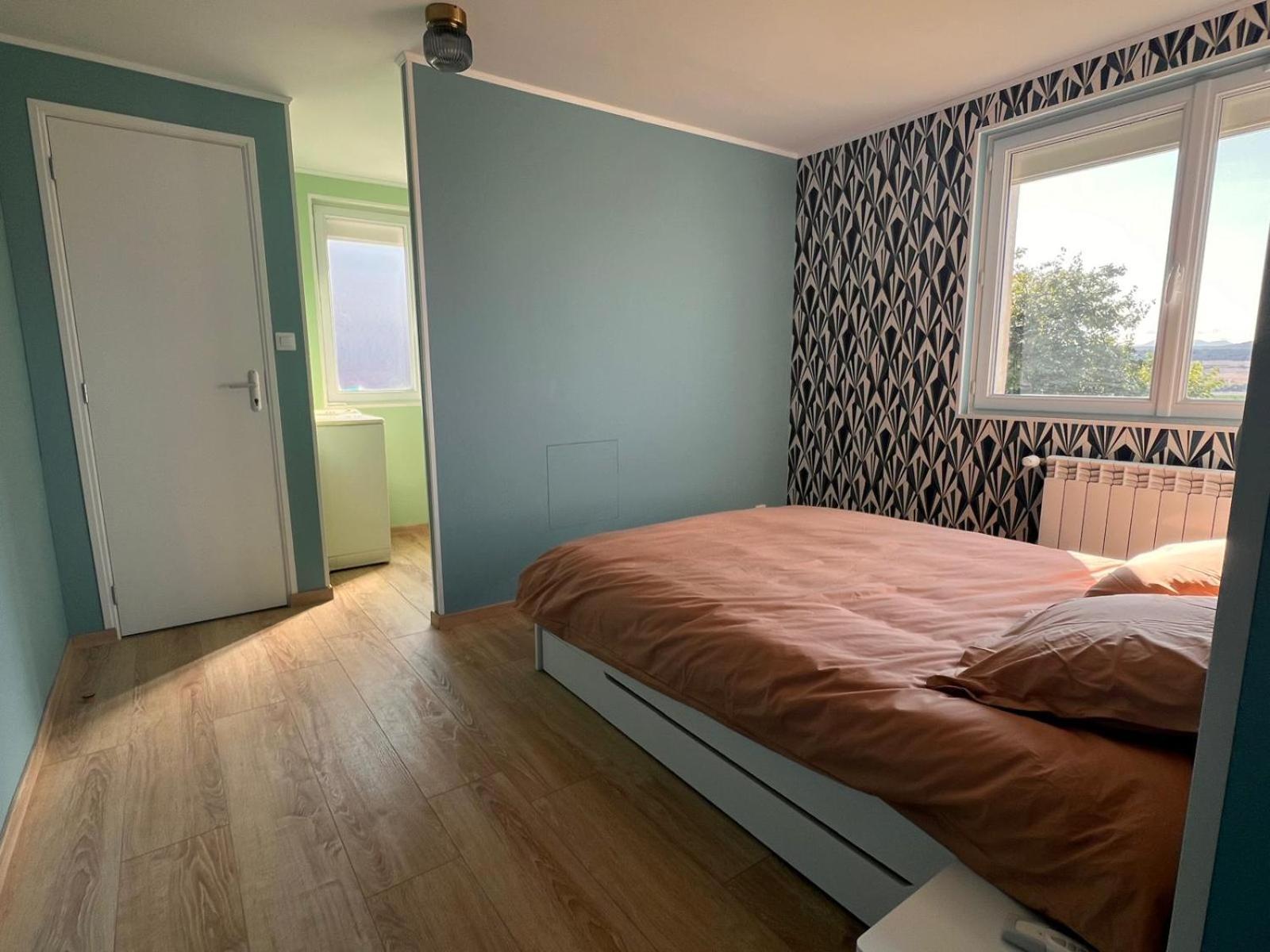 Apartamento Monacella Nonette Exterior foto