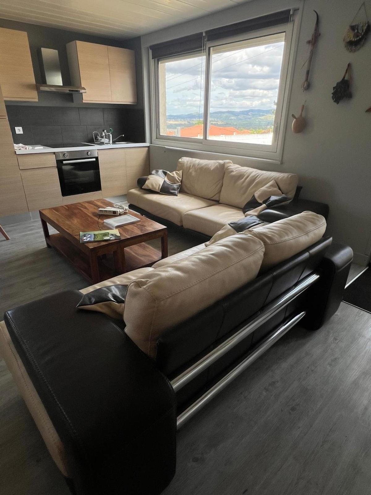 Apartamento Monacella Nonette Exterior foto