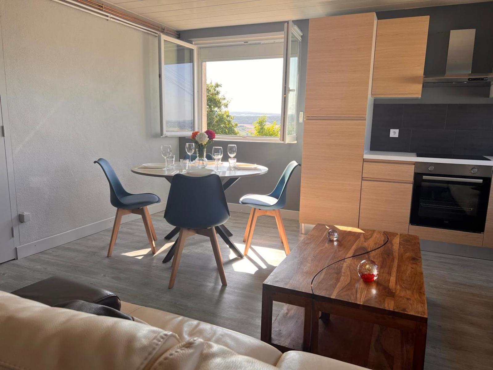 Apartamento Monacella Nonette Exterior foto