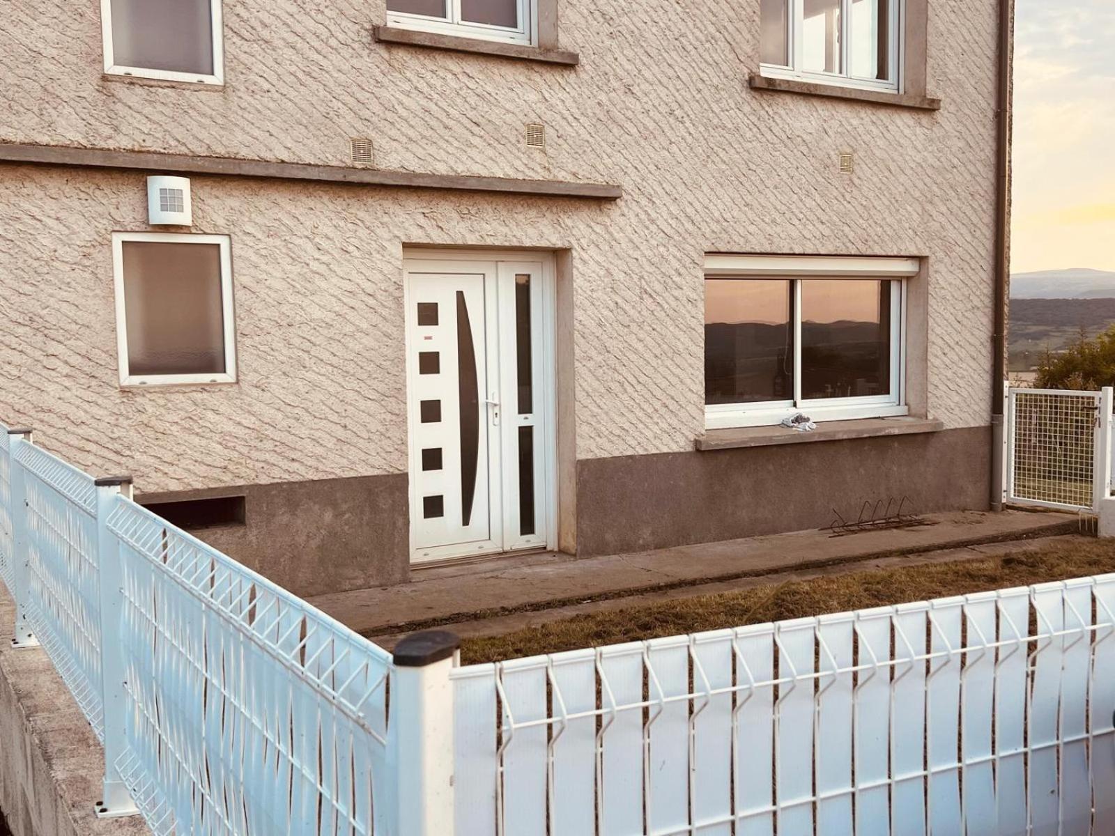 Apartamento Monacella Nonette Exterior foto